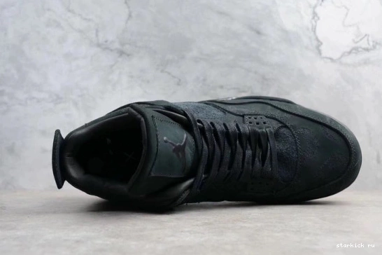 930155-001 930155-001 KAWS JORDAN Air 4 Retro  'KAWS' 1220